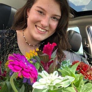 Meet your Posher, Grace